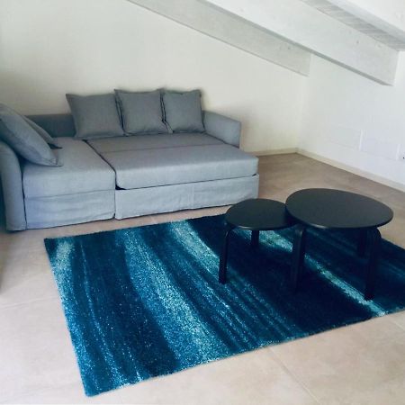 Residenza Elena Apartment ริมินี ภายนอก รูปภาพ