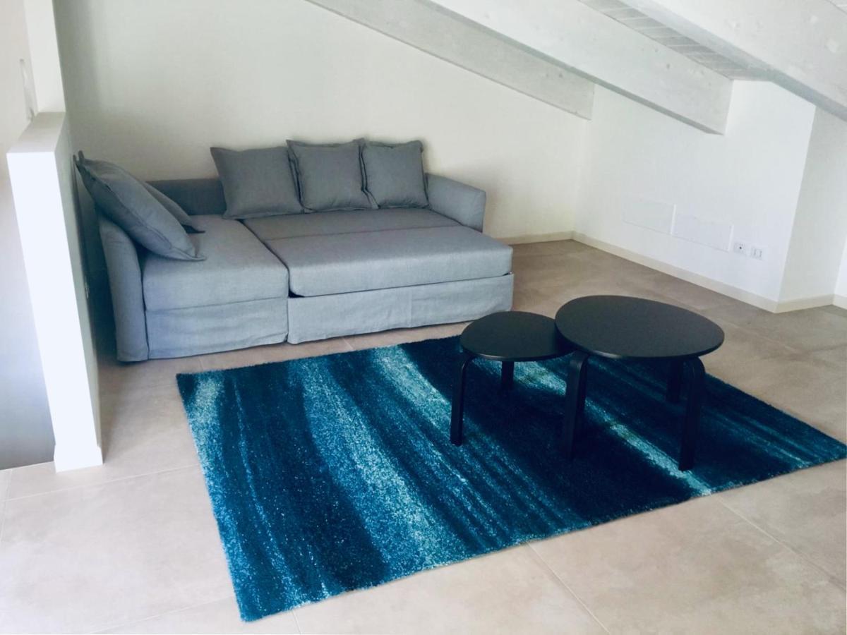 Residenza Elena Apartment ริมินี ภายนอก รูปภาพ