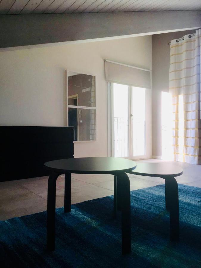 Residenza Elena Apartment ริมินี ภายนอก รูปภาพ